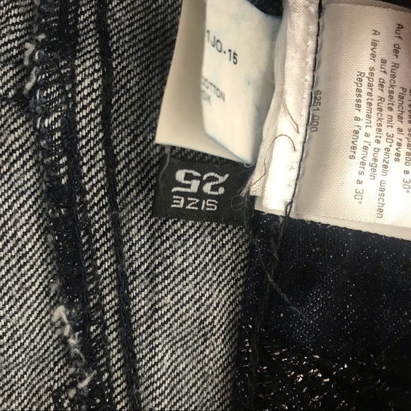 Like new Giorgio Armani Jeans - Picture 5 of 8